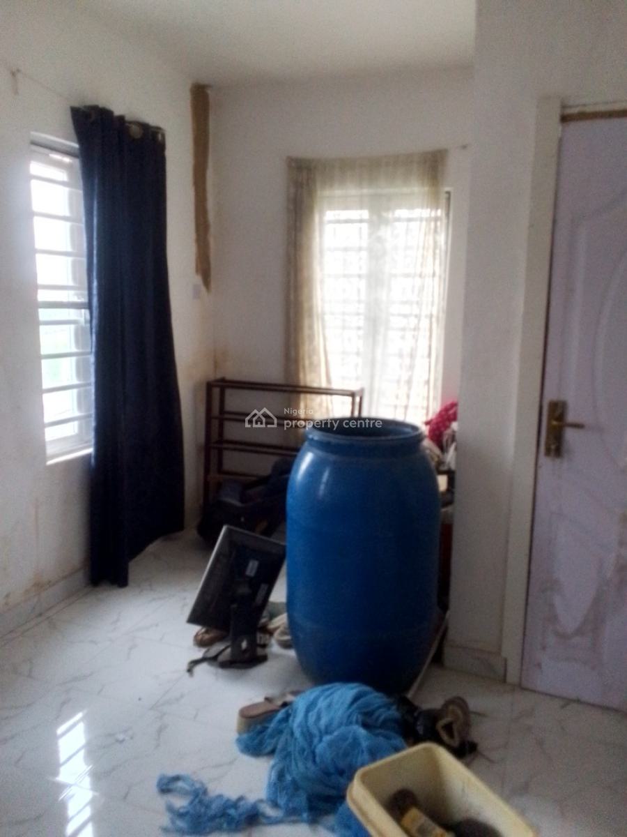 Relatively New and Very Spacious 4 Bedroom Semi Detached House, Maryland Anthony, Anthony, Maryland, Lagos, Semi-detached Duplex for Sale