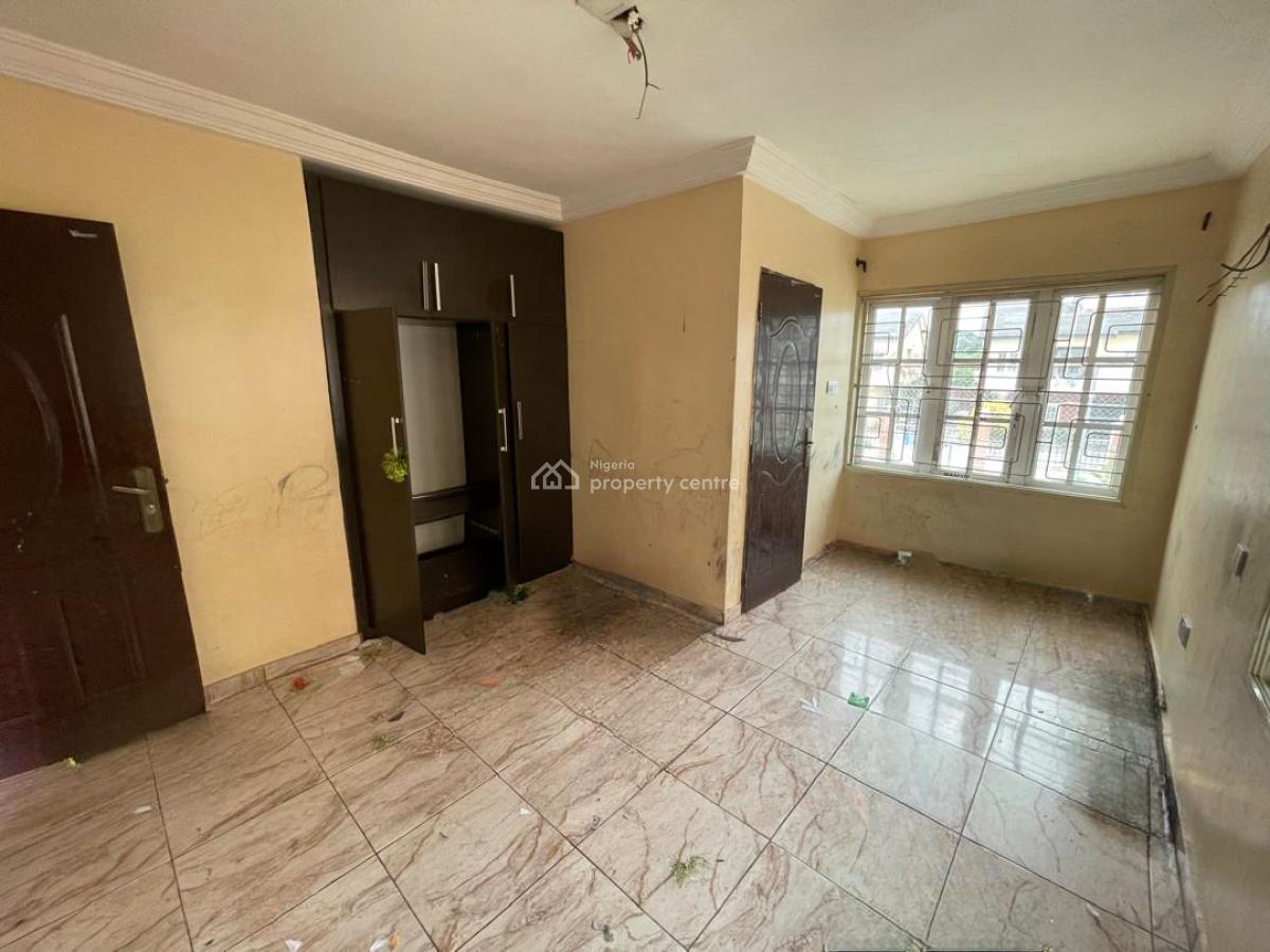 Value for Money 4 Bedrooms Terrace Duplex + Bq, Corner Unit, Lekki Gardens Estate Phase 3, Off Lagos Business School, Ajah, Lagos, Semi-detached Duplex for Sale