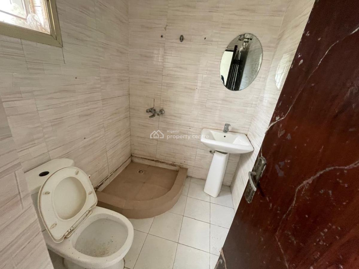 Value for Money 4 Bedrooms Terrace Duplex + Bq, Corner Unit, Lekki Gardens Estate Phase 3, Off Lagos Business School, Ajah, Lagos, Semi-detached Duplex for Sale