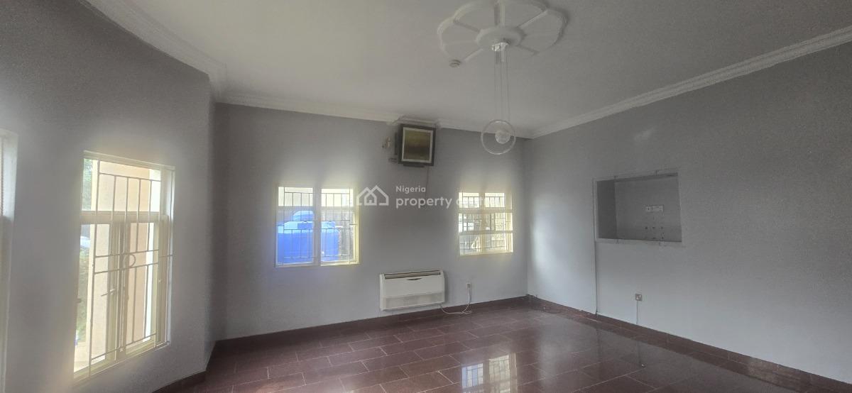 Luxury 5-bedroom Detached House with 2-bedroom En-suite Guest Chalet, Nicon Town, Lekki, Lagos, Detached Duplex for Sale