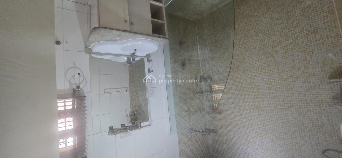 Luxury 5-bedroom Detached House with 2-bedroom En-suite Guest Chalet, Nicon Town, Lekki, Lagos, Detached Duplex for Sale