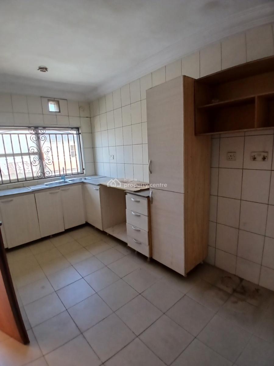 Mini Flat, Off Mobil Road, Ilaje, Ajah, Lagos, Mini Flat (room and Parlour) for Rent