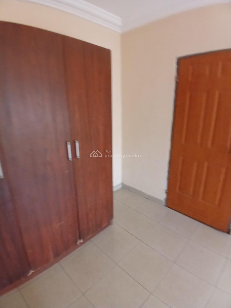 Mini Flat, Off Mobil Road, Ilaje, Ajah, Lagos, Mini Flat (room and Parlour) for Rent