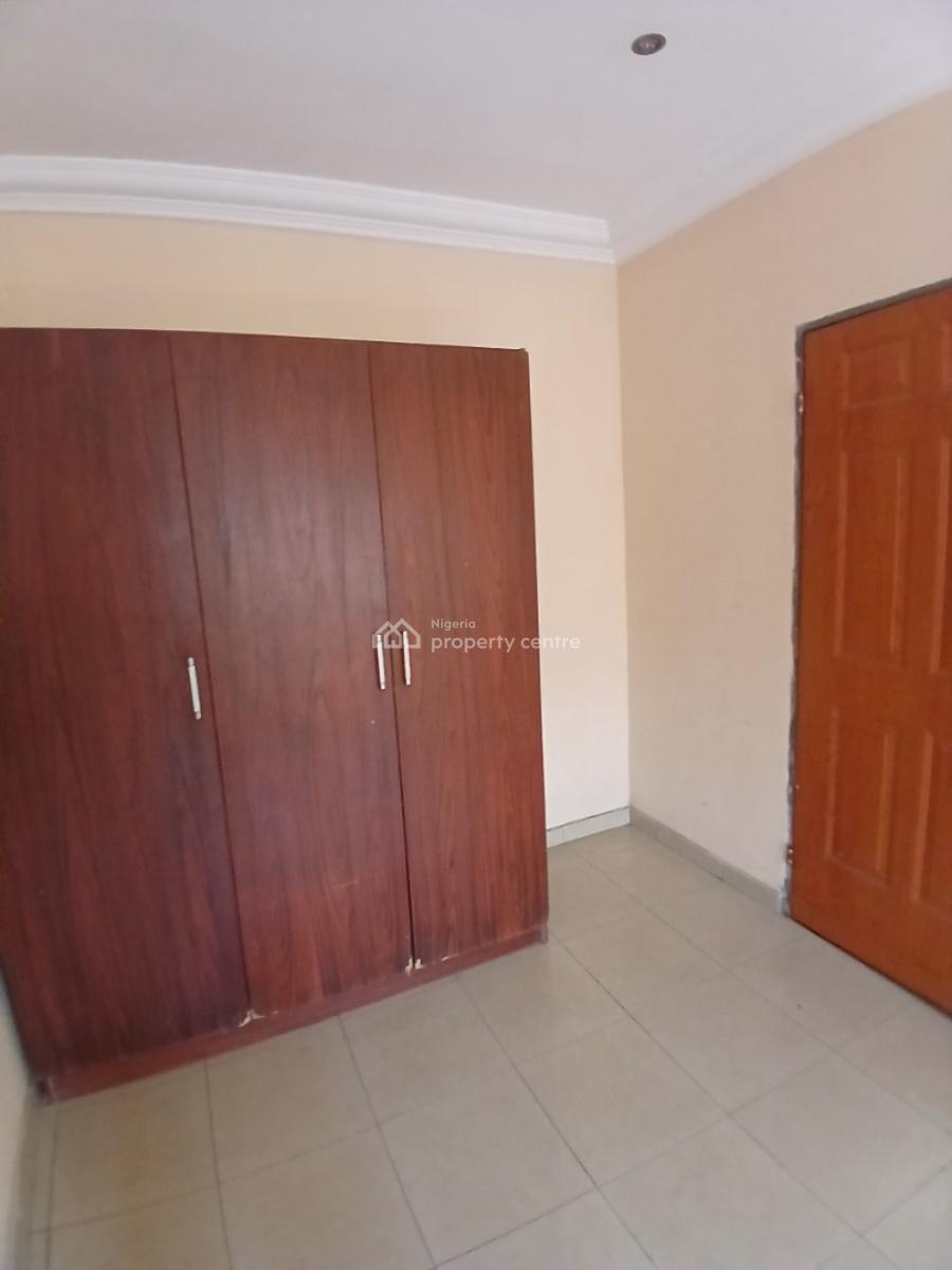 Mini Flat, Off Mobil Road, Ilaje, Ajah, Lagos, Mini Flat (room and Parlour) for Rent