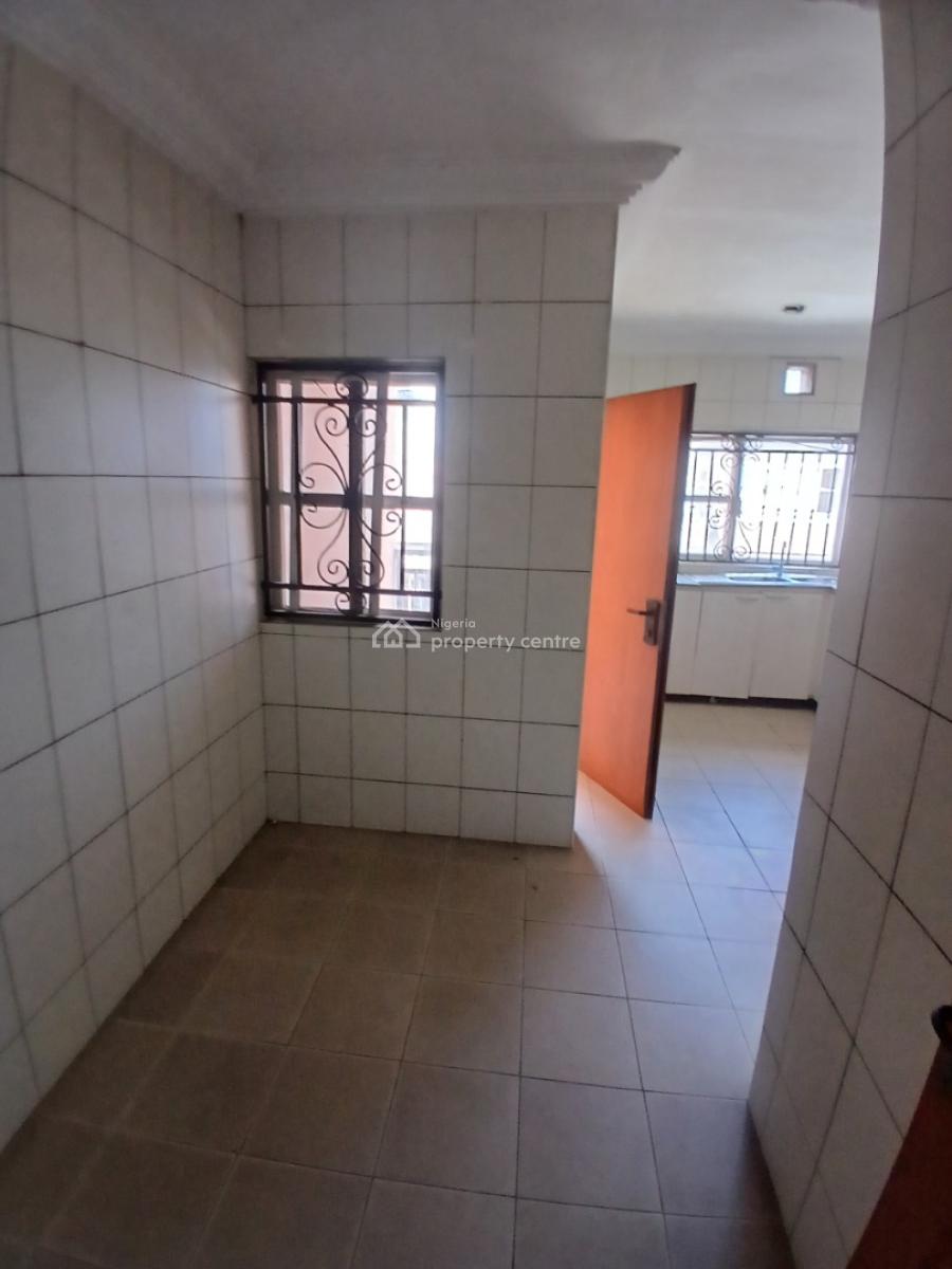 Mini Flat, Off Mobil Road, Ilaje, Ajah, Lagos, Mini Flat (room and Parlour) for Rent