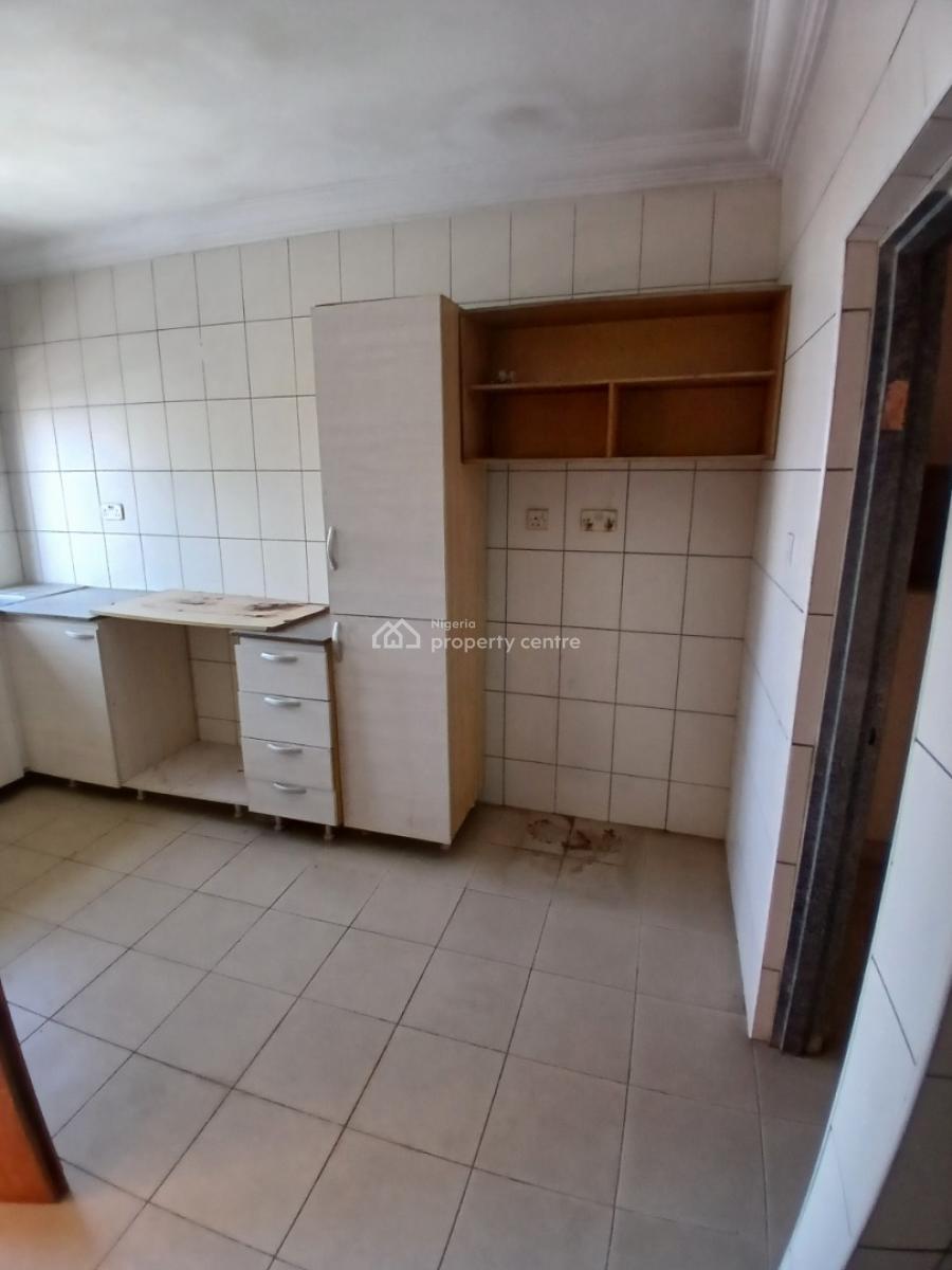 Mini Flat, Off Mobil Road, Ilaje, Ajah, Lagos, Mini Flat (room and Parlour) for Rent