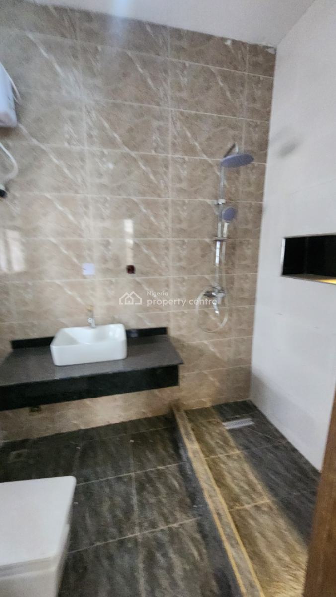 Contemporary Designed Smart 5 Bedroom Suited Duplexes, Wtc Estate, Independence Layout, Enugu, Enugu, Detached Duplex for Sale