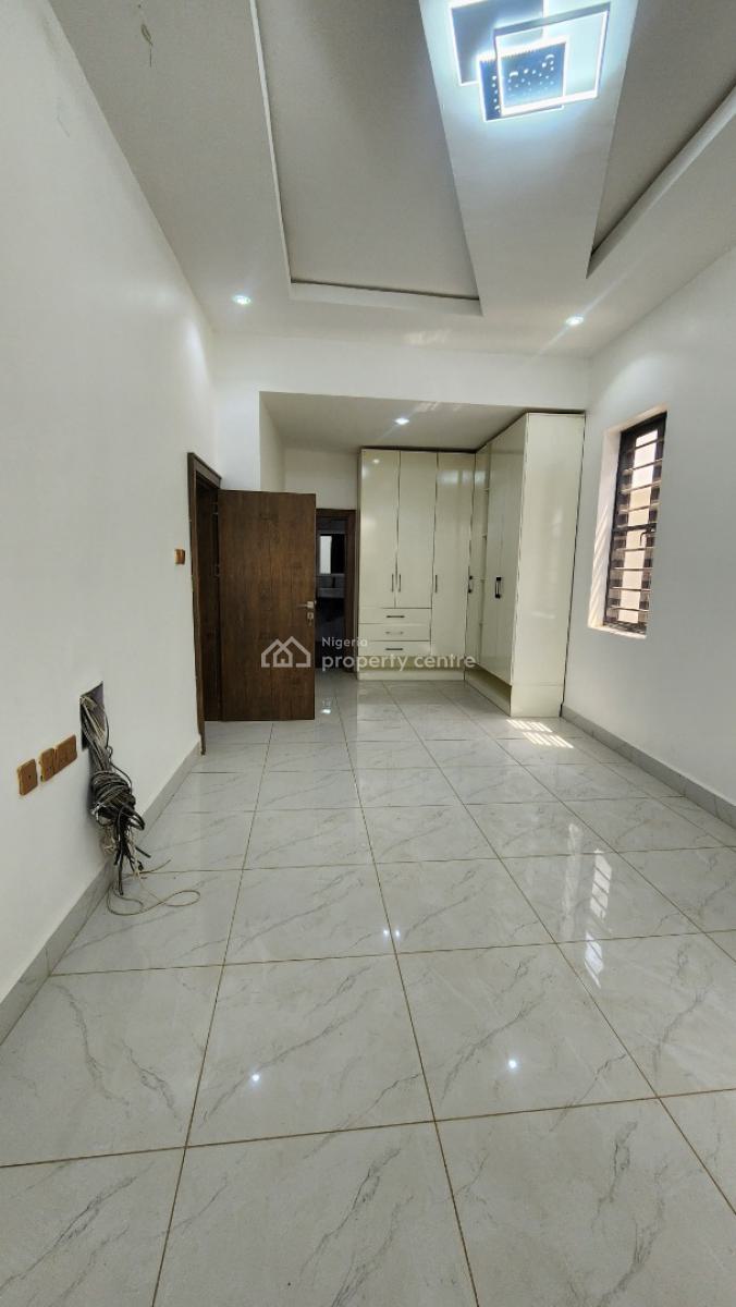 Contemporary Designed Smart 5 Bedroom Suited Duplexes, Wtc Estate, Independence Layout, Enugu, Enugu, Detached Duplex for Sale
