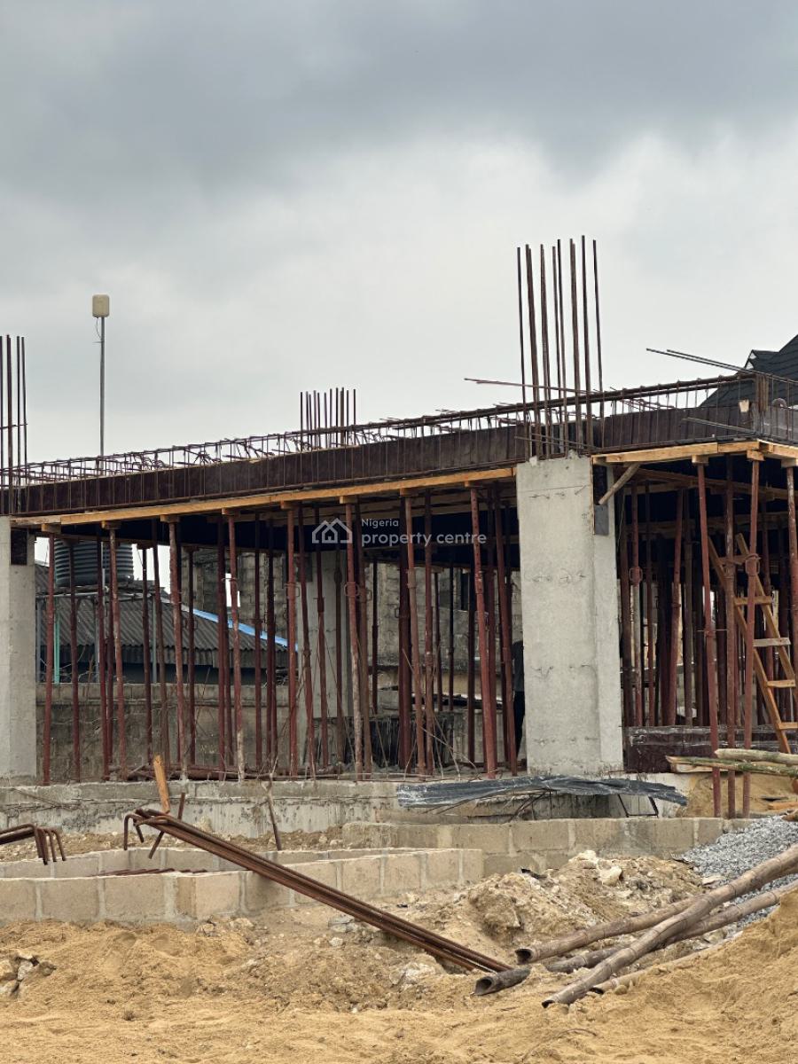 2 Bedroom Apartment, Ogudu, Lagos, Flat / Apartment for Sale