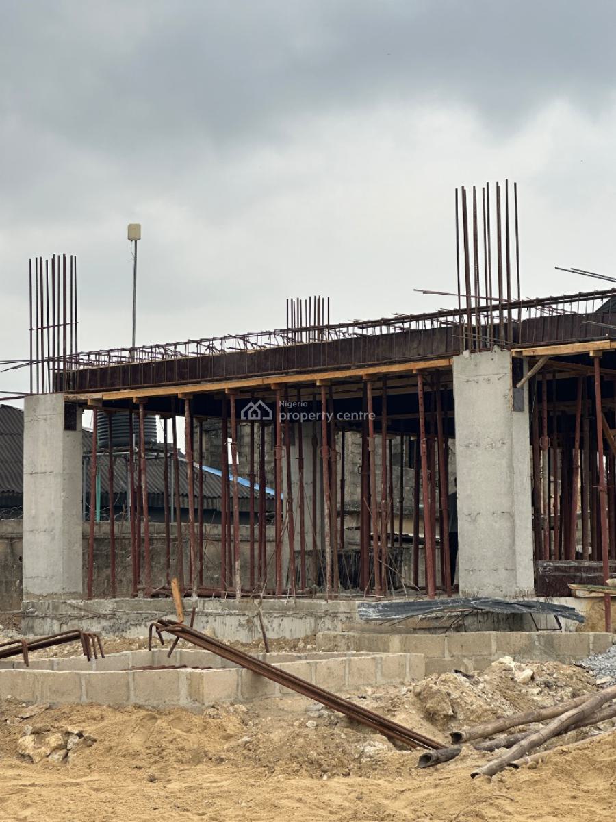 2 Bedroom Apartment, Ogudu, Lagos, Flat / Apartment for Sale