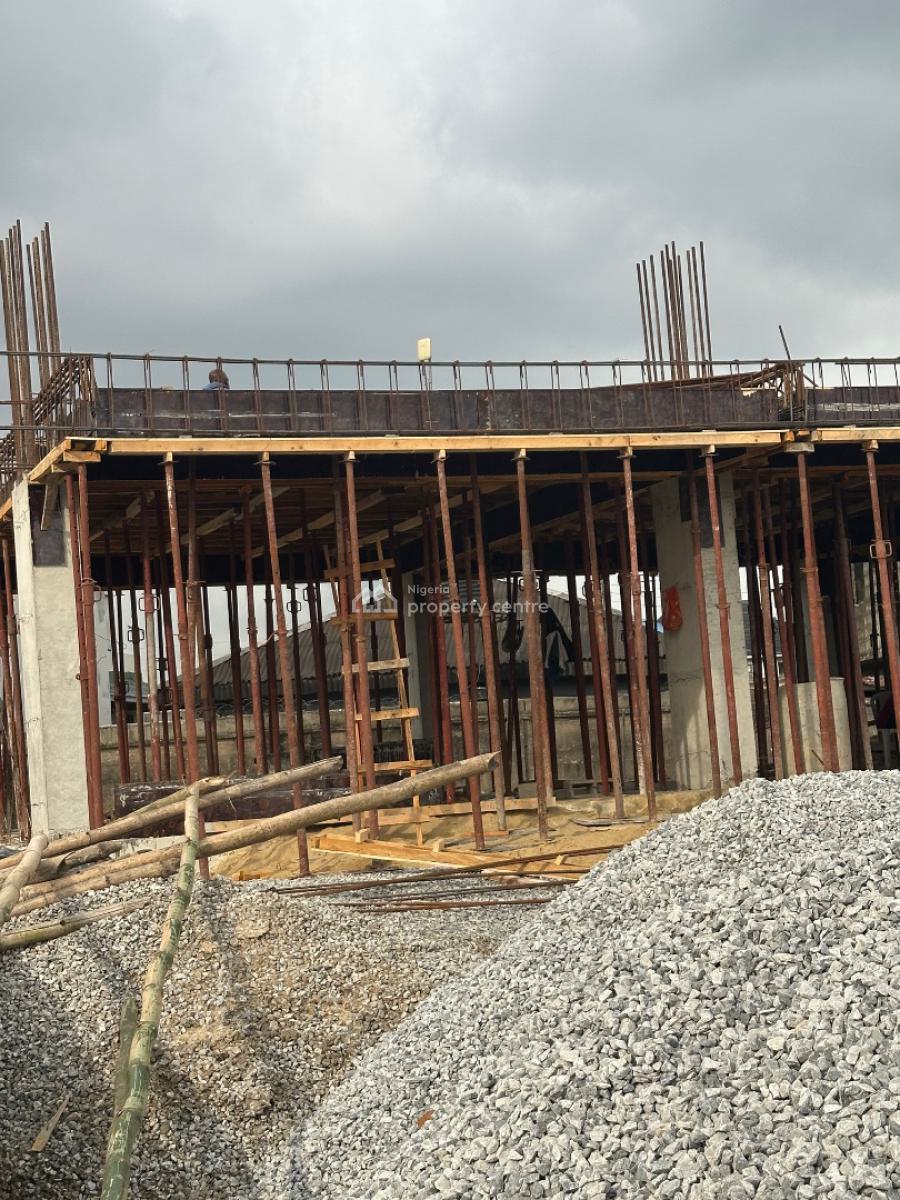 2 Bedroom Apartment, Ogudu, Lagos, Flat / Apartment for Sale