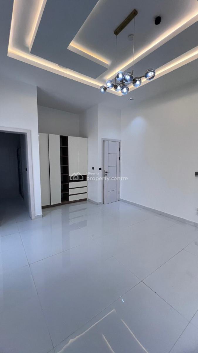 Luxury and Large Duplex, Off Oniru Market Road, Oniru, Victoria Island (vi), Lagos, Terraced Duplex for Sale