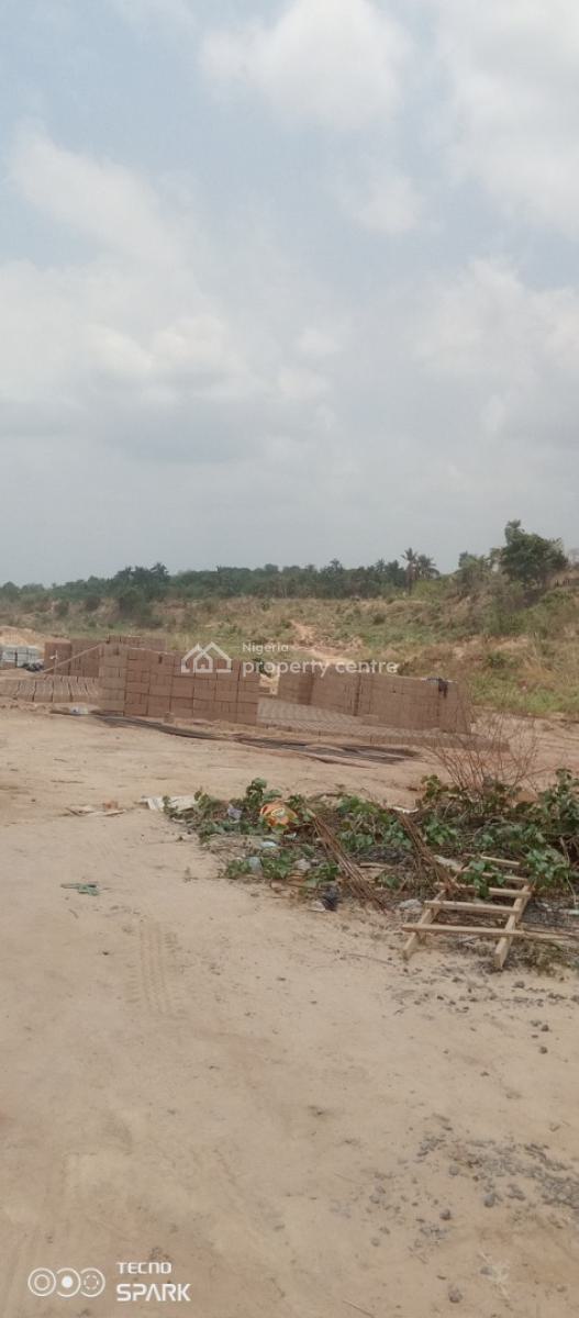 Land, Phase 6, Trans Ekulu, Enugu, Enugu, Residential Land for Sale