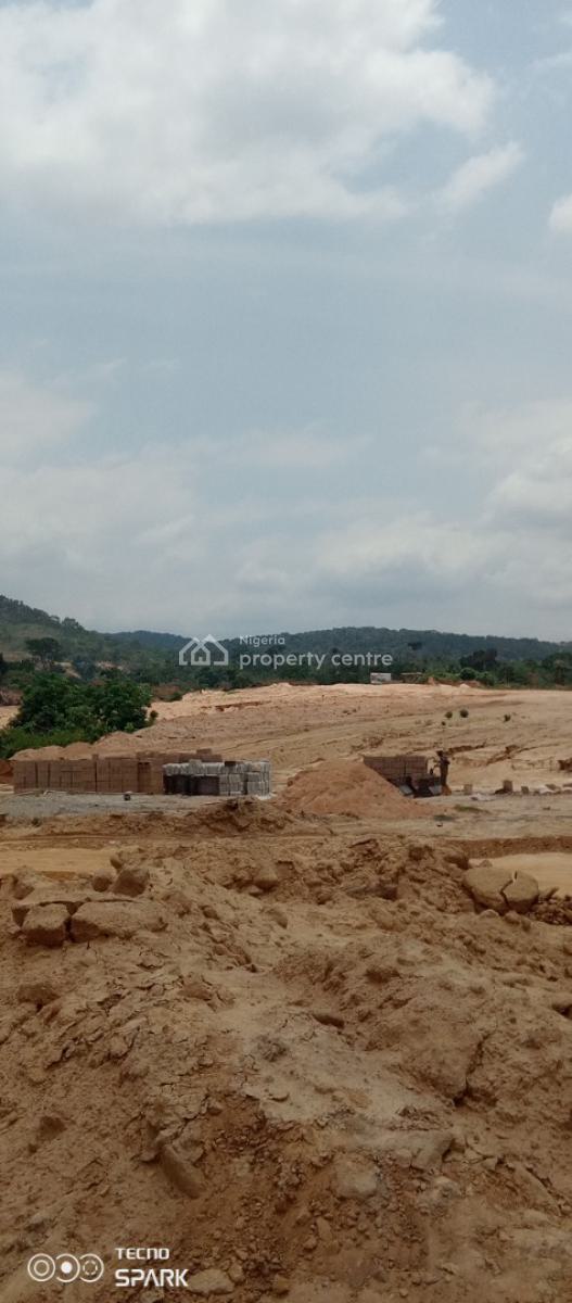 Land, Phase 6, Trans Ekulu, Enugu, Enugu, Residential Land for Sale