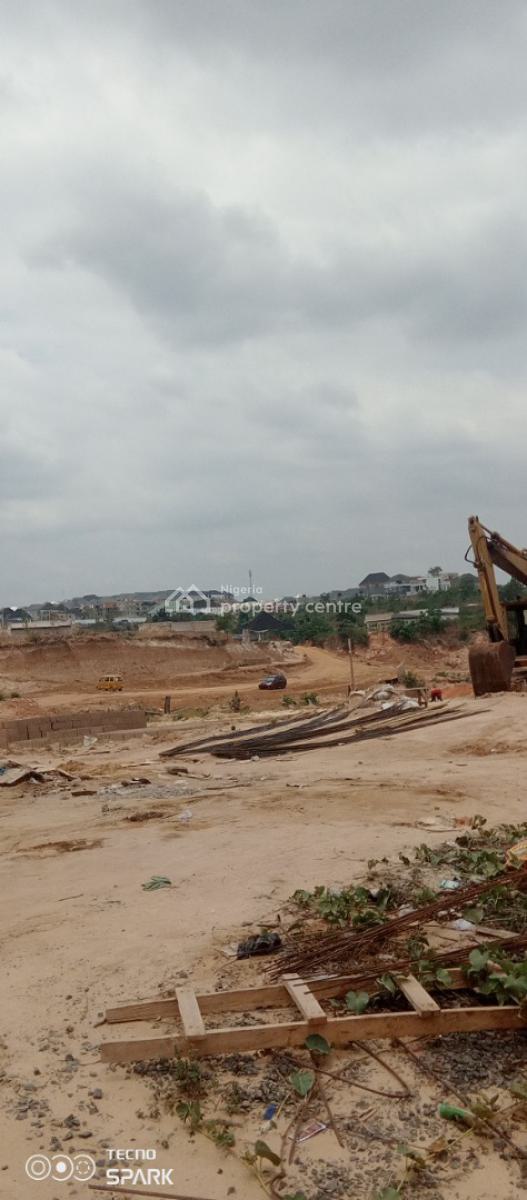 Land, Phase 6, Trans Ekulu, Enugu, Enugu, Residential Land for Sale