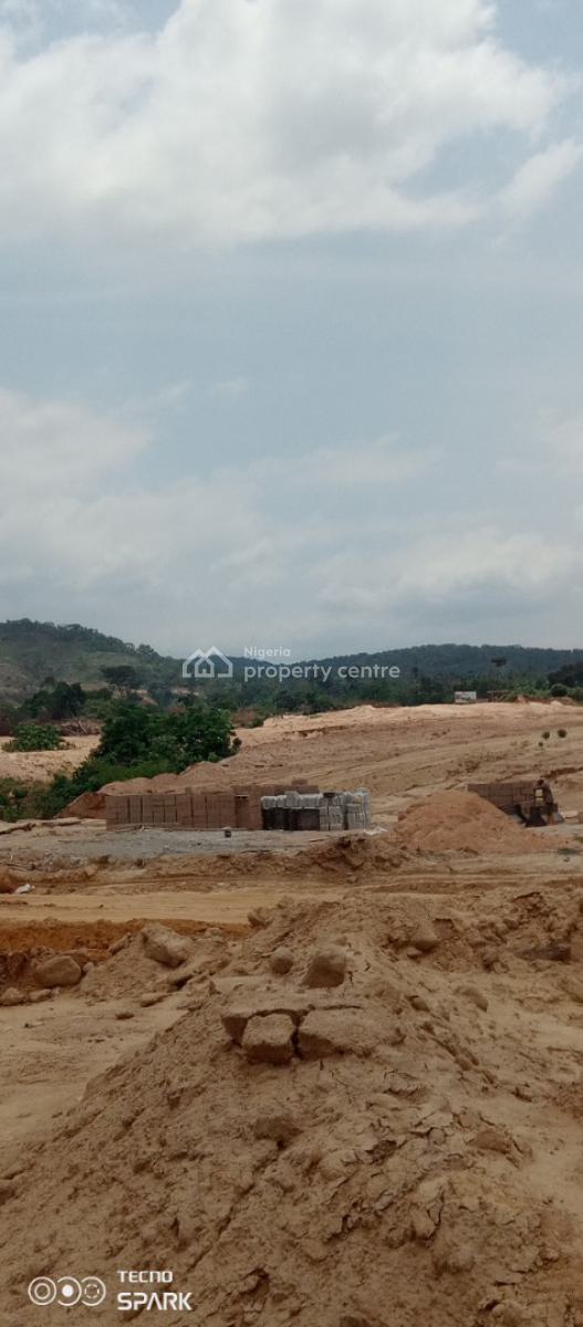 Land, Phase 6, Trans Ekulu, Enugu, Enugu, Residential Land for Sale