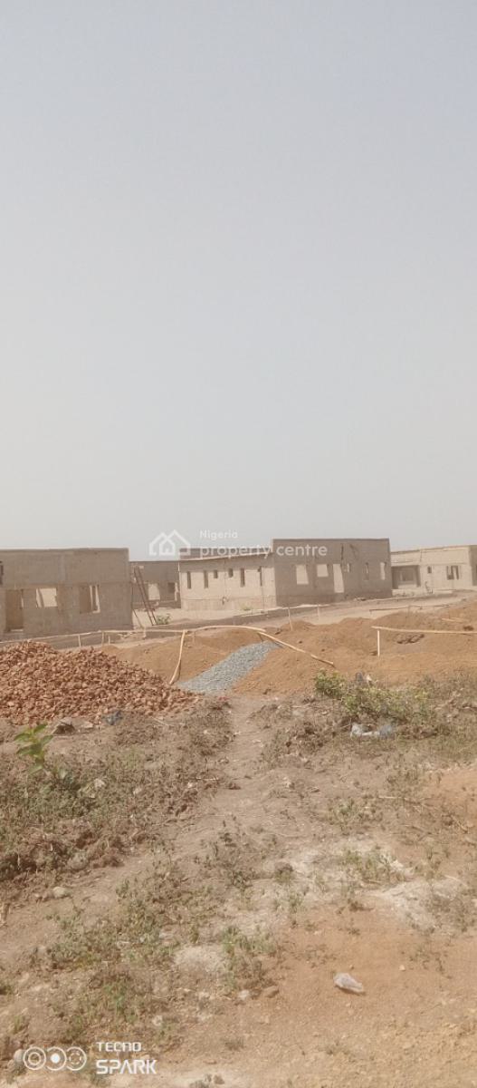 Land, Independence Layout Phase 2, Enugu, Enugu, Residential Land for Sale
