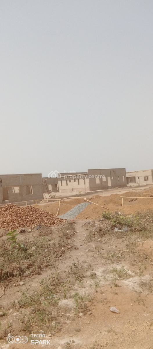 Land, Independence Layout Phase 2, Enugu, Enugu, Residential Land for Sale