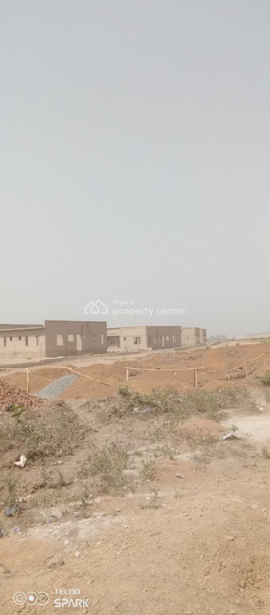 Land, Independence Layout Phase 2, Enugu, Enugu, Residential Land for Sale