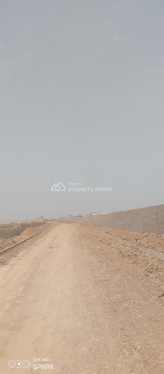 Land, Independence Layout Phase 2, Enugu, Enugu, Residential Land for Sale