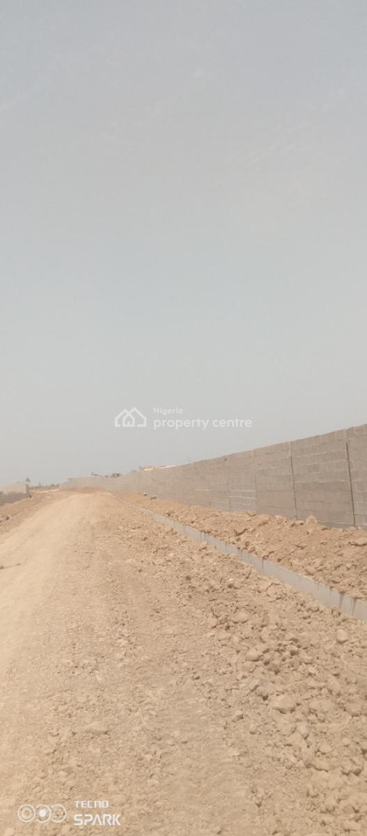 Land, Independence Layout Phase 2, Enugu, Enugu, Residential Land for Sale