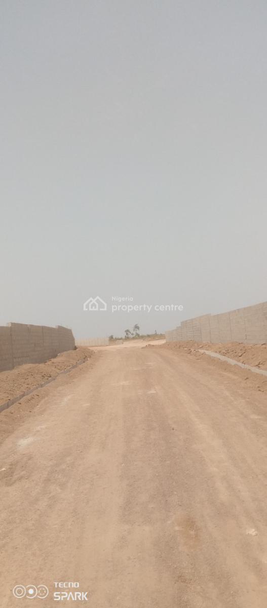 Land, Independence Layout Phase 2, Enugu, Enugu, Residential Land for Sale