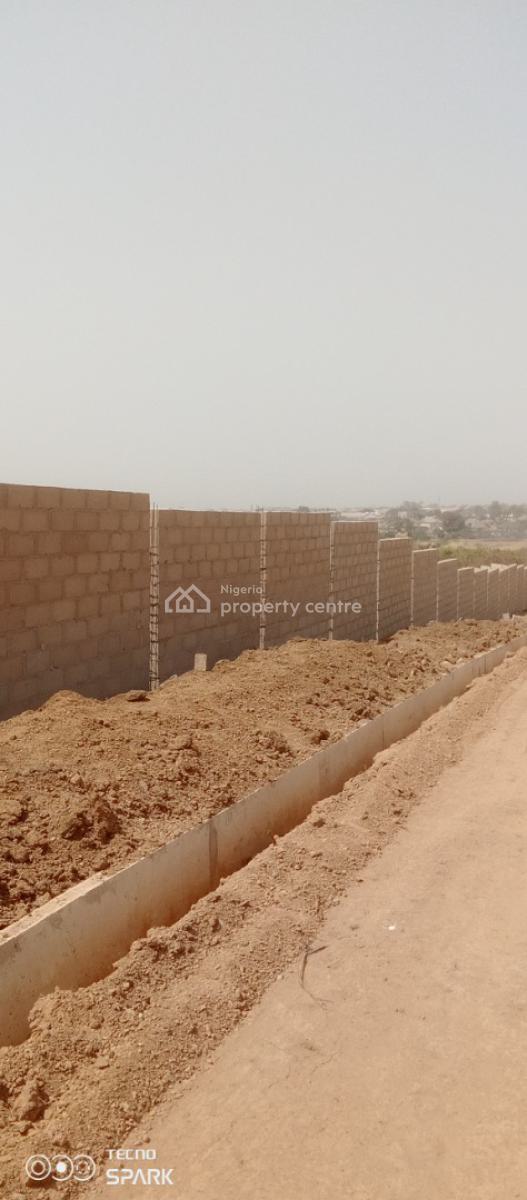 Land, Independence Layout Phase 2, Enugu, Enugu, Residential Land for Sale