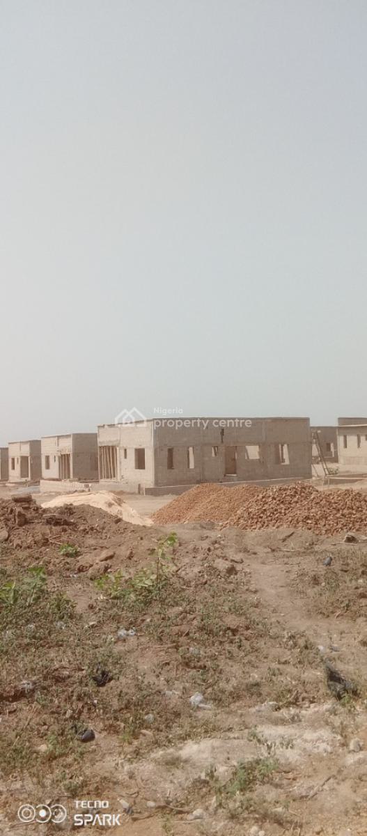 Land, Independence Layout Phase 2, Enugu, Enugu, Residential Land for Sale