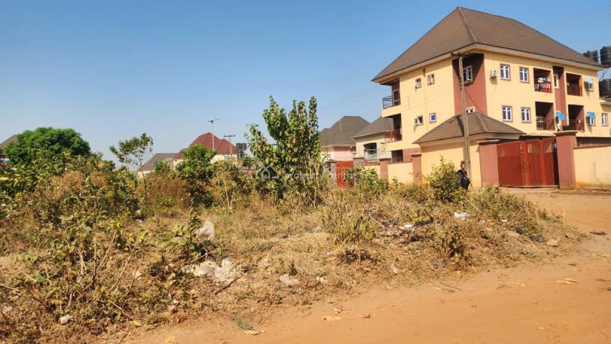 Land, Premier Layout, Enugu, Enugu, Residential Land for Sale