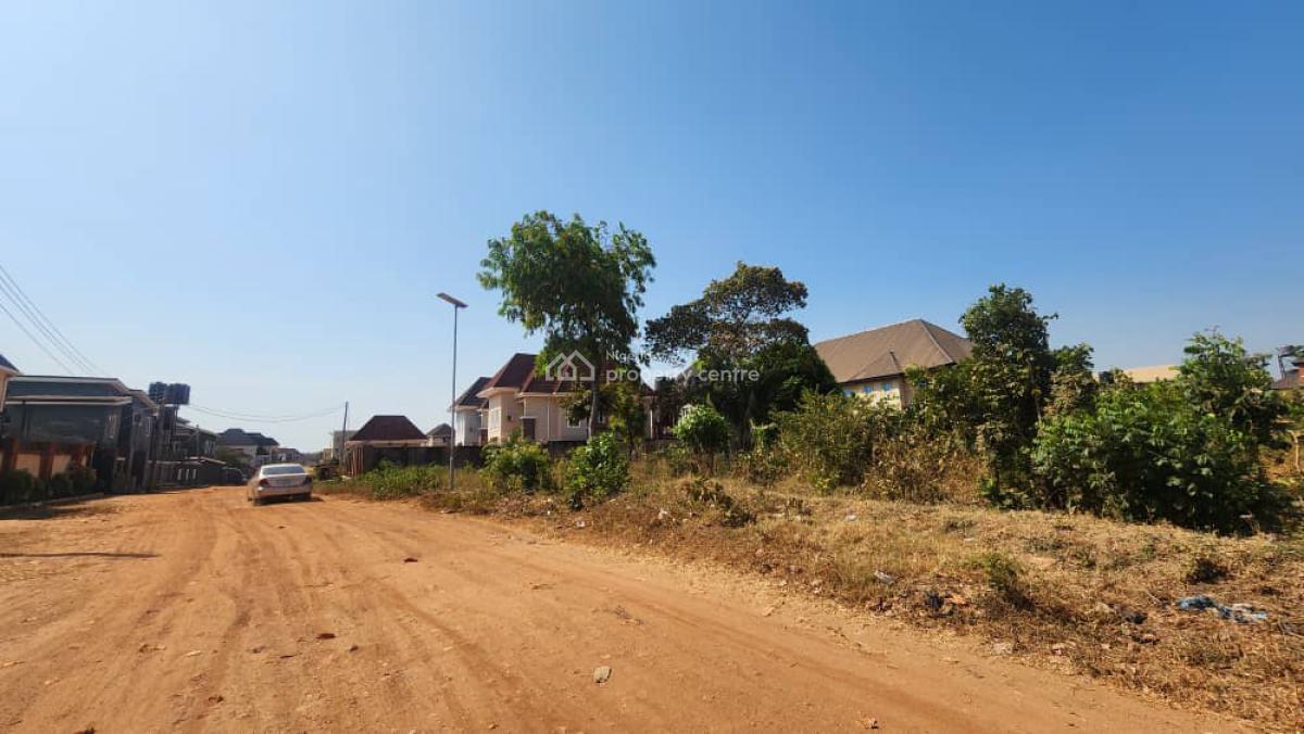 Land, Premier Layout, Enugu, Enugu, Residential Land for Sale