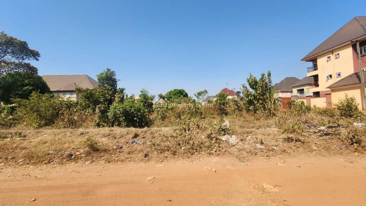 Land, Premier Layout, Enugu, Enugu, Residential Land for Sale