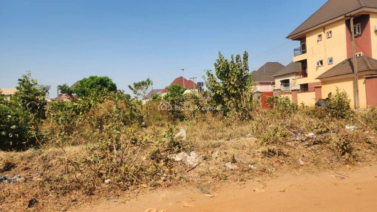 Land, Premier Layout, Enugu, Enugu, Residential Land for Sale