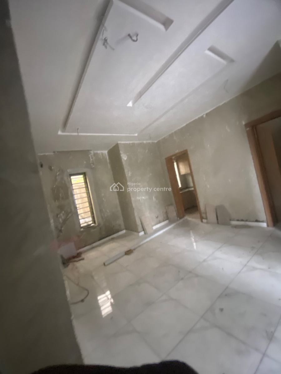 Luxuriously Spacious Mini Flat, No 14, Kayode Street, Sangotedo, Ajah, Lagos, Mini Flat (room and Parlour) for Rent