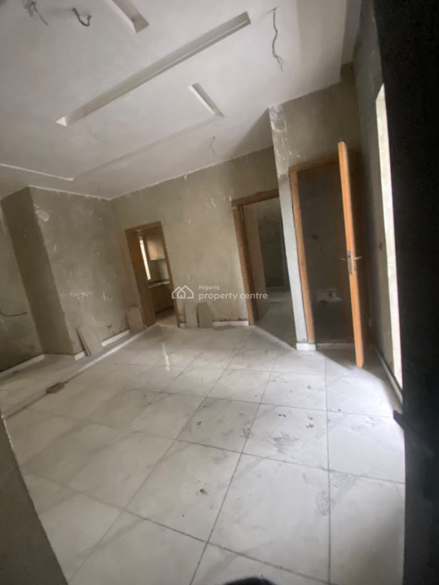 Luxuriously Spacious Mini Flat, No 14, Kayode Street, Sangotedo, Ajah, Lagos, Mini Flat (room and Parlour) for Rent