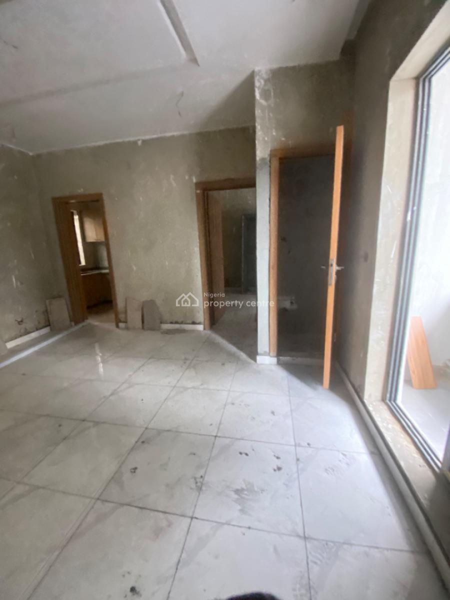 Luxuriously Spacious Mini Flat, No 14, Kayode Street, Sangotedo, Ajah, Lagos, Mini Flat (room and Parlour) for Rent