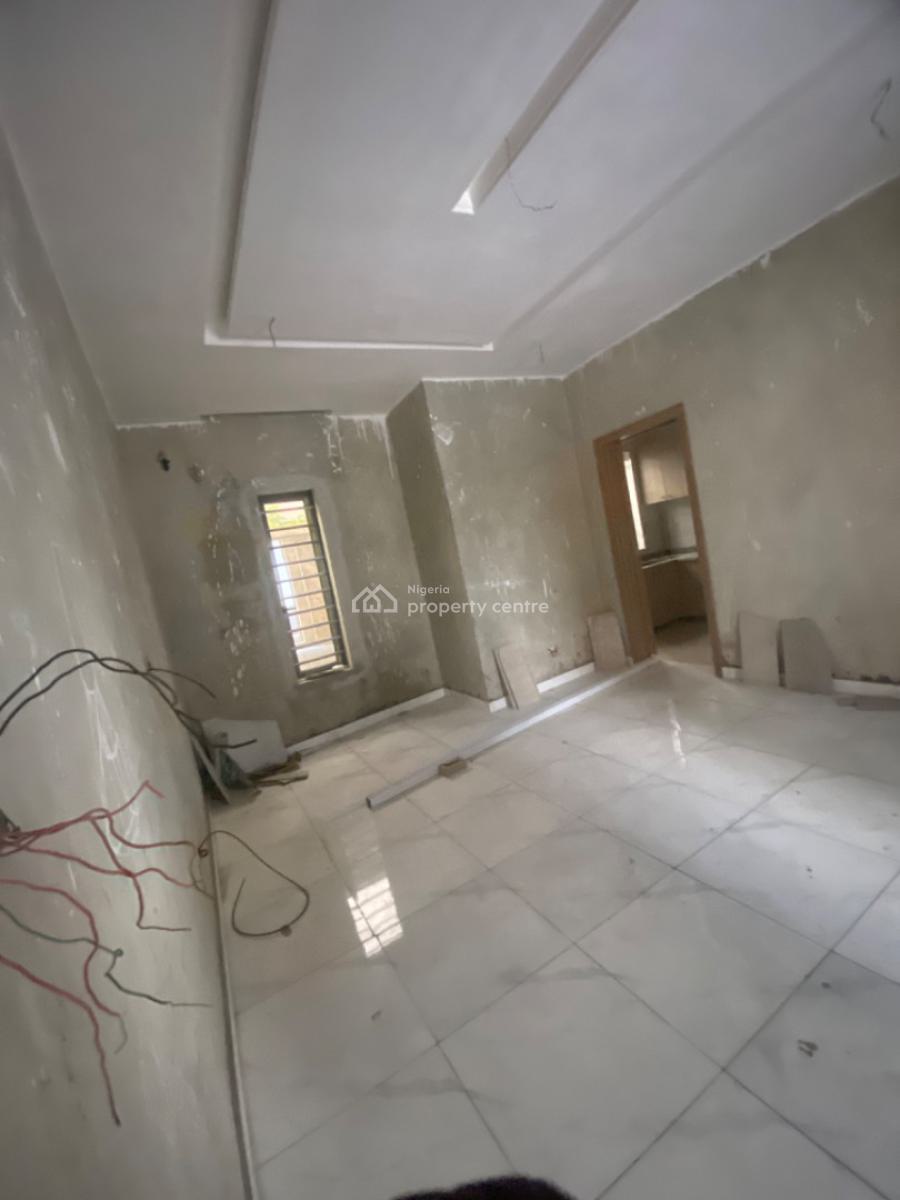Luxuriously Spacious Mini Flat, No 14, Kayode Street, Sangotedo, Ajah, Lagos, Mini Flat (room and Parlour) for Rent