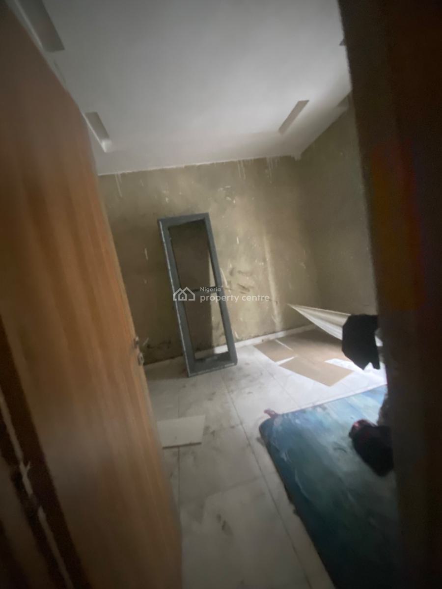 Luxuriously Spacious Mini Flat, No 14, Kayode Street, Sangotedo, Ajah, Lagos, Mini Flat (room and Parlour) for Rent