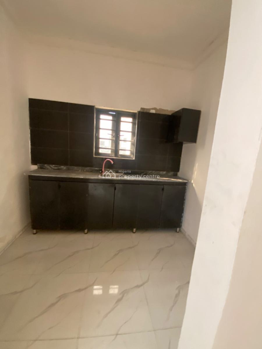 Luxuriously Spacious Brand New Mini Flat, No 14, Kayode Street, Sangotedo, Ajah, Lagos, Mini Flat (room and Parlour) for Sale