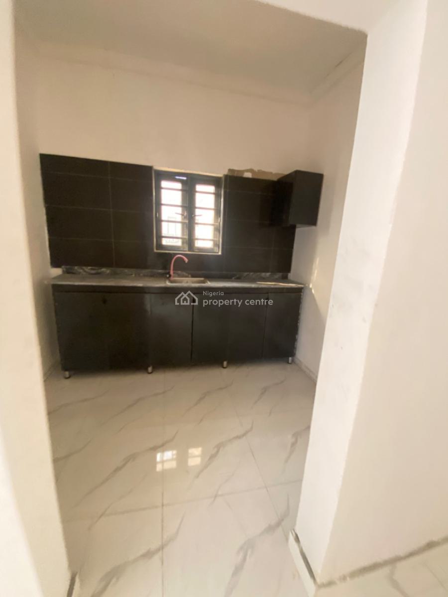 Luxuriously Spacious Brand New Mini Flat, No 14, Kayode Street, Sangotedo, Ajah, Lagos, Mini Flat (room and Parlour) for Sale