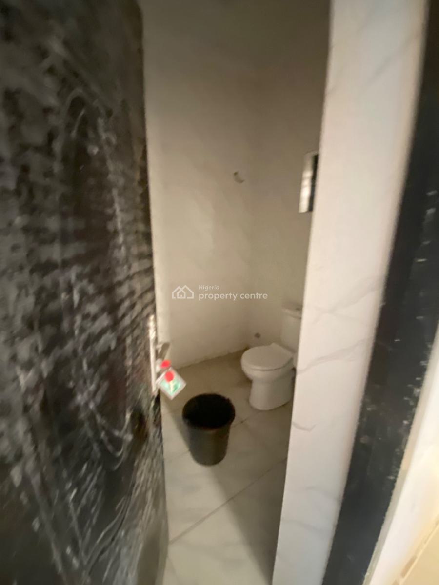 Luxuriously Spacious Brand New Mini Flat, No 14, Kayode Street, Sangotedo, Ajah, Lagos, Mini Flat (room and Parlour) for Sale