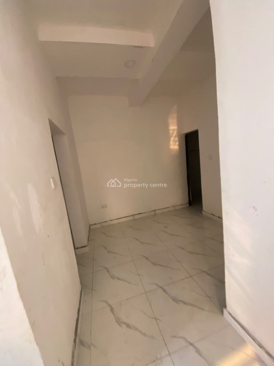 Luxuriously Spacious Brand New Mini Flat, No 14, Kayode Street, Sangotedo, Ajah, Lagos, Mini Flat (room and Parlour) for Sale
