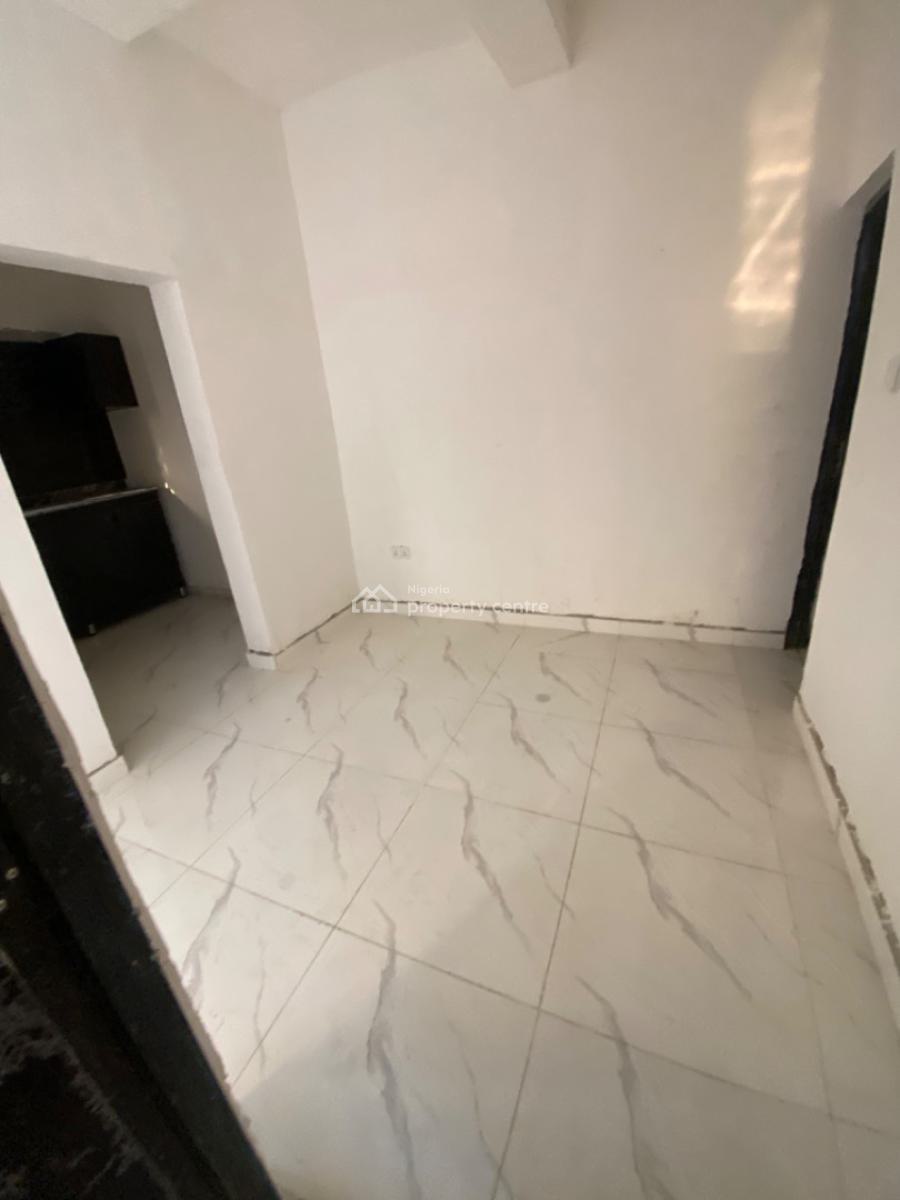 Luxuriously Spacious Brand New Mini Flat, No 14, Kayode Street, Sangotedo, Ajah, Lagos, Mini Flat (room and Parlour) for Sale