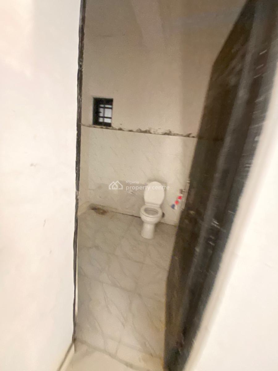 Luxuriously Spacious Brand New Mini Flat, No 14, Kayode Street, Sangotedo, Ajah, Lagos, Mini Flat (room and Parlour) for Sale