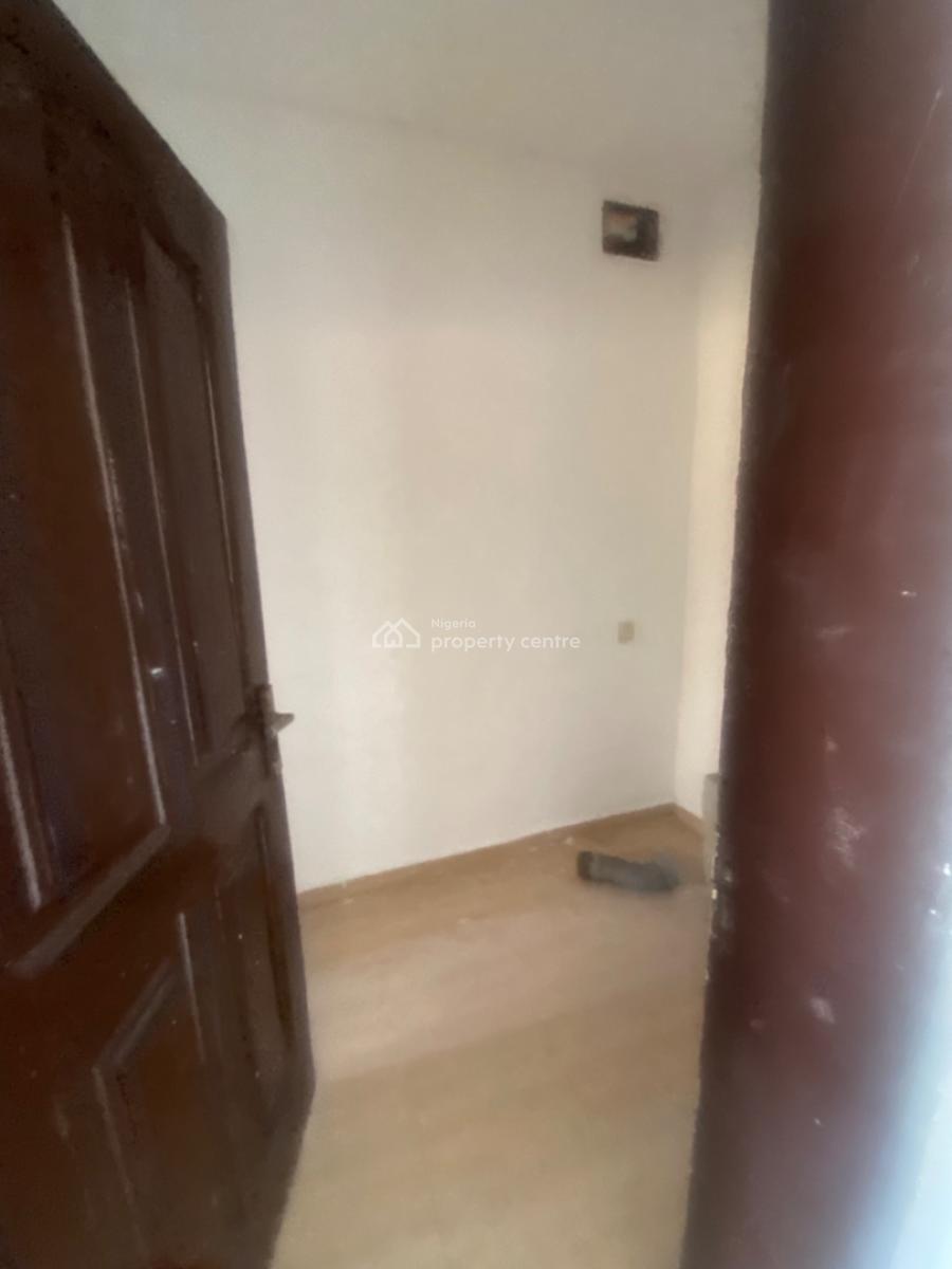 Luxuriously Spacious Nice Mini Flat, No 14, Kayode Street, Sangotedo, Ajah, Lagos, Mini Flat (room and Parlour) for Rent