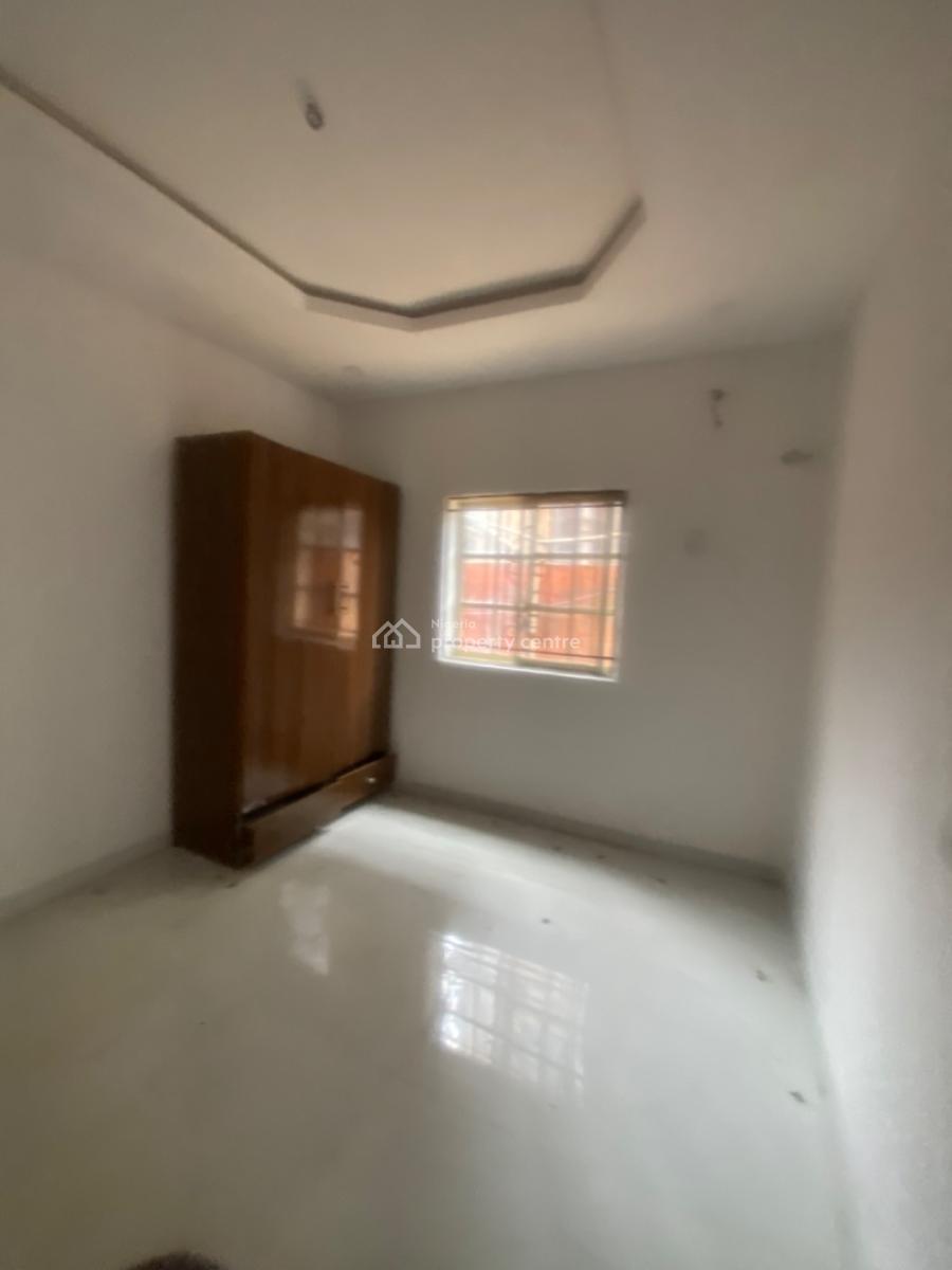 Luxuriously Spacious Nice Mini Flat, No 14, Kayode Street, Sangotedo, Ajah, Lagos, Mini Flat (room and Parlour) for Rent