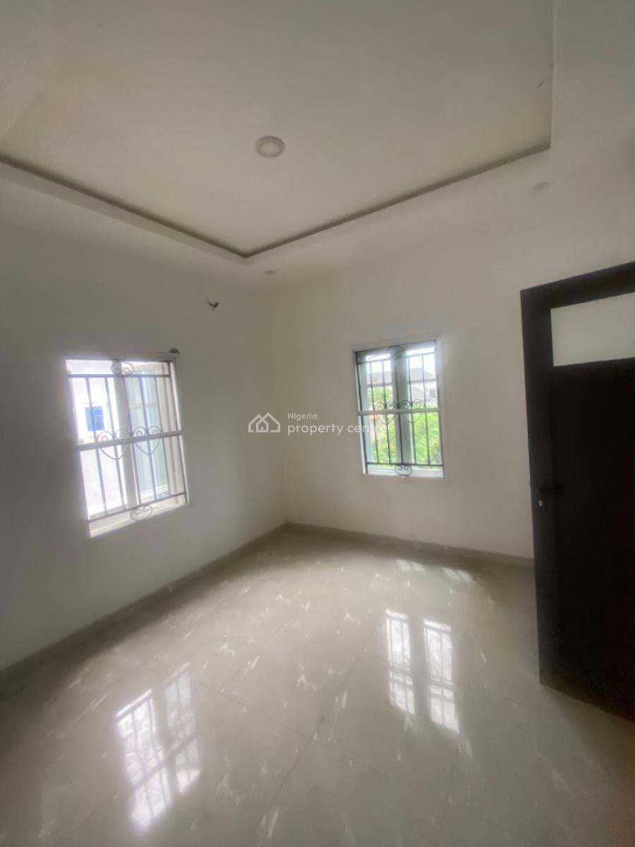 Luxuriously Spacious Nice 2 Bedroom Flat, No 14, Kayode Street  Abijo, Abijo, Lekki, Lagos, House for Rent