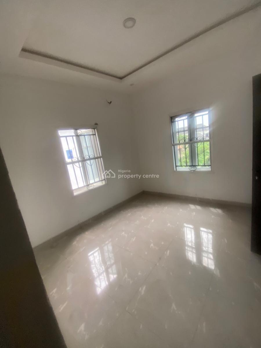Luxuriously Spacious Nice 2 Bedroom Flat, No 14, Kayode Street  Abijo, Abijo, Lekki, Lagos, House for Rent