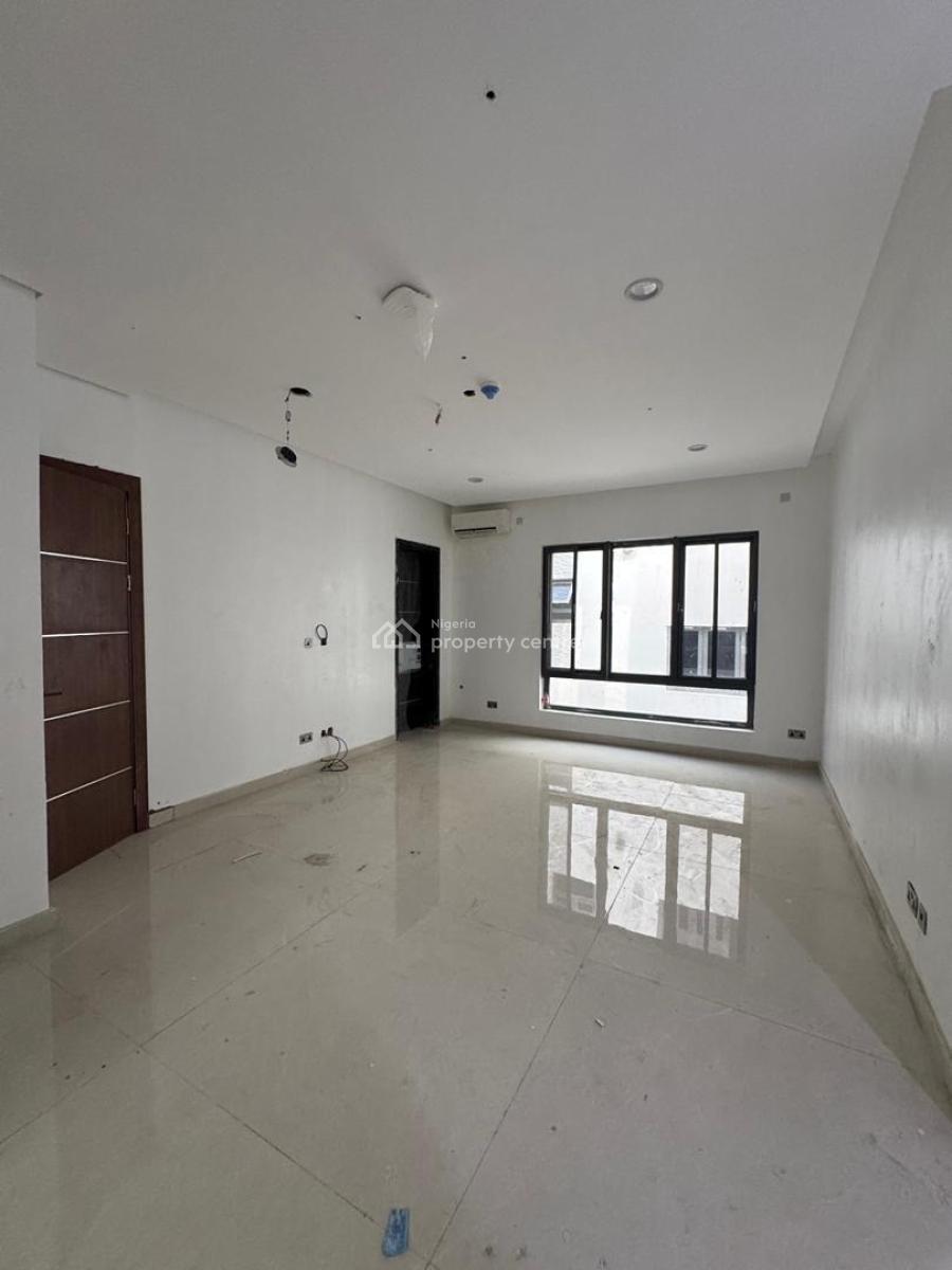 Exquisitely Finished 6 Bedroom Fully Detached Smart Home, Ikoyi, Lagos, Detached Duplex for Sale