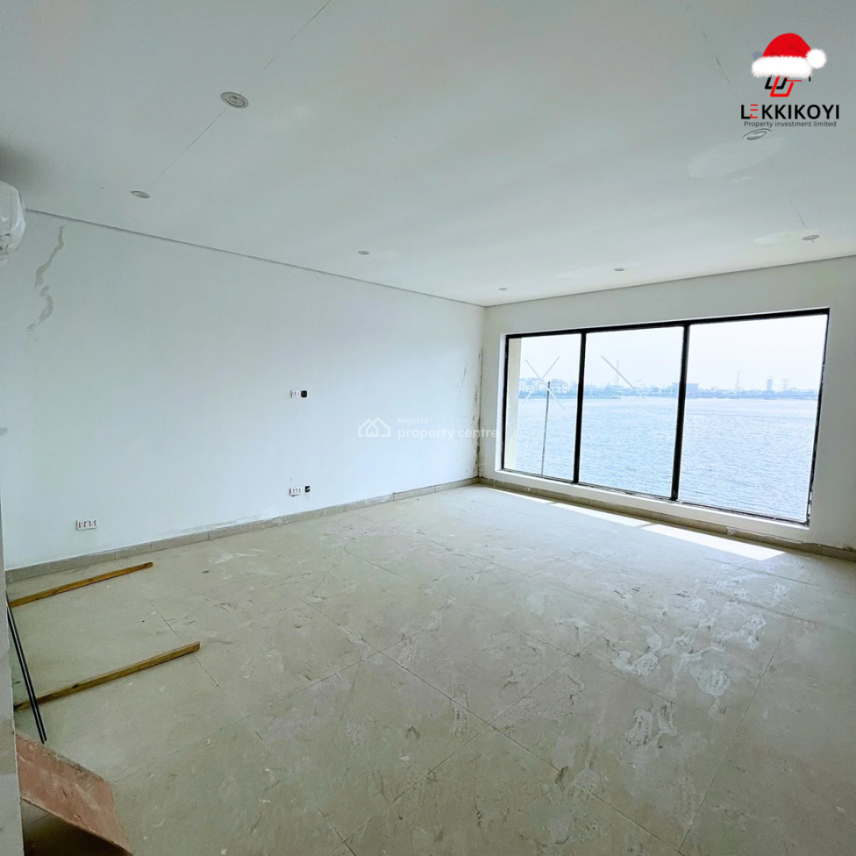 5 Bedroom Waterfront Villa, Banana Island, Ikoyi, Lagos, House for Sale