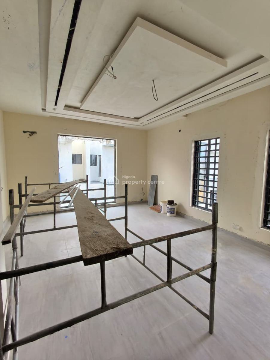 10 Units of Tastefully Finished Terraced Duplex, Remi Fani Kayode, Ikeja Gra, Ikeja, Lagos, Terraced Duplex for Sale